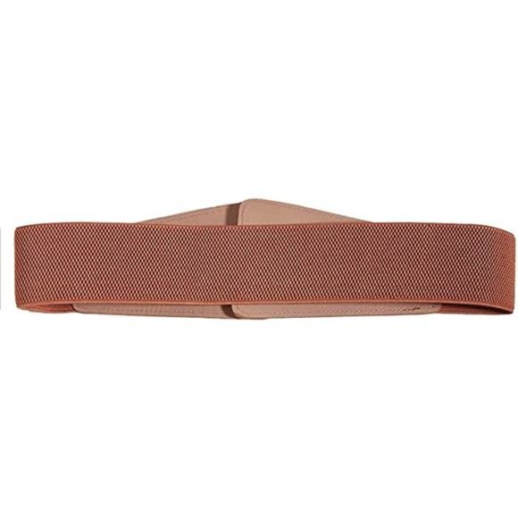 Vintage Waist Belt 1.95\
